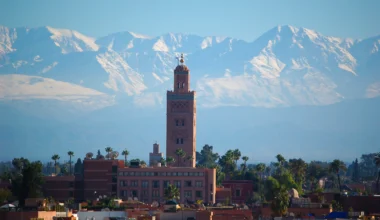 Visiter Marrakech en plusieurs jours