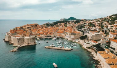 Ou Dormir Dubrovnik